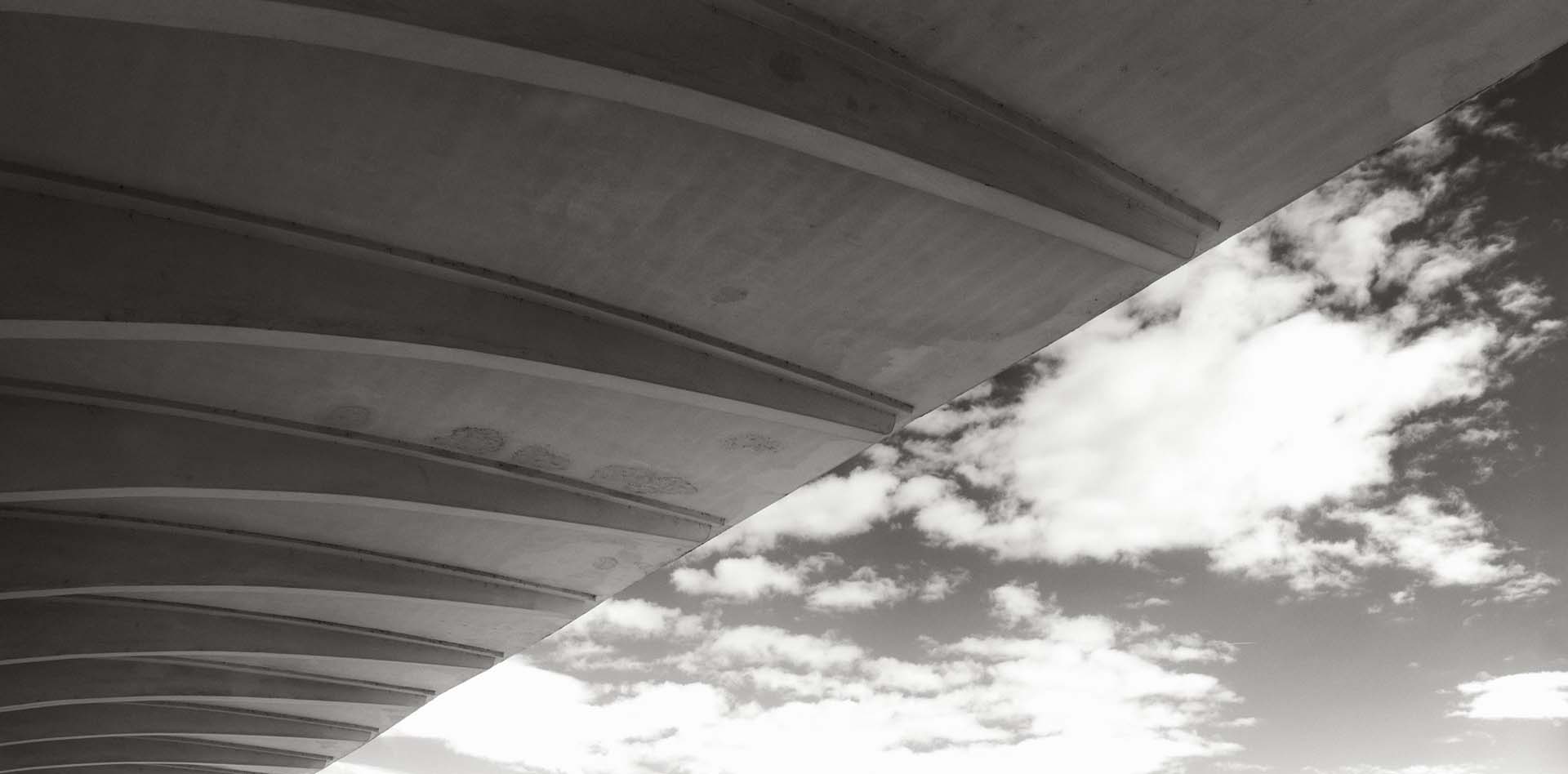 pier luigi nervi's artemio franchi stadium of florence